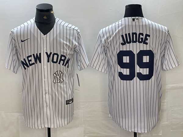 Men's New York Yankees #99 Aaron Judge White 2024 Cool Base Stitched Jersey,We sell and wholesale Men's New York Yankees #99 Aaron Judge White 2024 Cool Base Stitched Jersey on line form chian!